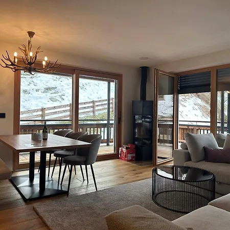 Alpin- Gaisberg Daire *