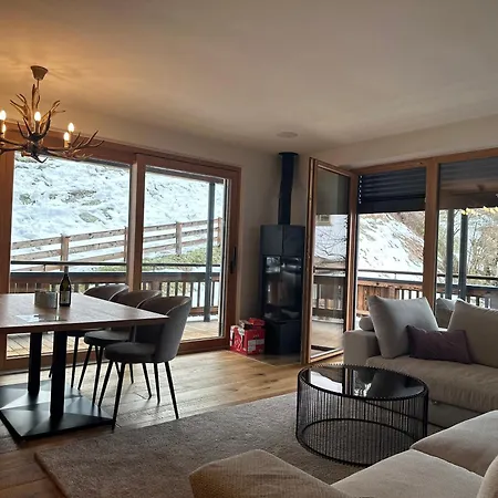 Alpin- Gaisberg * Kirchberg in Tirol